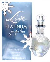 Live Platinum  Jennifer Lopez (    )