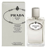 Prada Infusion d`Homme  �� Prada (����� ������� �� �� �� �����)