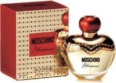 Moschino Glamour   Moschino (   )