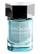L`Homme Summer Fragrance 2008 �� Yves Saint Laurent (�� �� ����� �������� 2008 �� �� ��� �����)