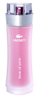 Love of Pink  Lacoste (    )