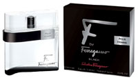 F by Ferragamo pour Homme Black  Salvatore Ferragamo (        )