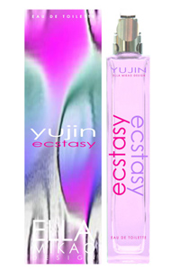 Yujin Ecstasy �� Ella Mikao (����� ������� �� ���� �����)