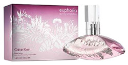 Euphoria Spring Temptation   Calvin Klein (     )