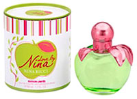 Love by Nina  �� Nina Ricci (��� ��� ���� �� ���� ����)