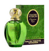 Poison Tendre �� Christian Dior (������ ����� �� �������� ����)