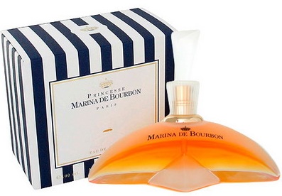 Marina de Bourbon  Princesse Marina de Bourbon (       )