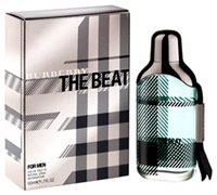 The Beat for Men   Burberry (    )