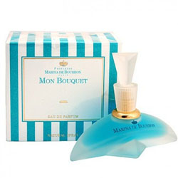 Mon Bouquet �� Princesse Marina de Bourbon (��������� ������ �� ������)