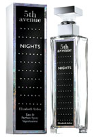 5th Avenue Nights   Elizabeth Arden (5-     )