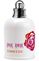 Amor Amor Sunrise �� Cacharel (���� ���� ������� �� ��������)