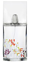 L`Eau D`Issey Homme Summer 2009  Issey Miyake (˸     2009   )