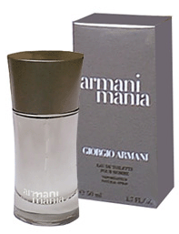 Mania  Giorgio Armani (   )