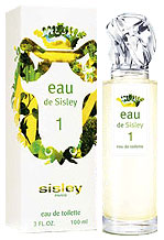 Eau de Sisley 1   Sisley (   1  )