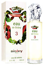 Eau de Sisley 3   Sisley (    )