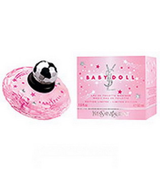Baby Doll Magic