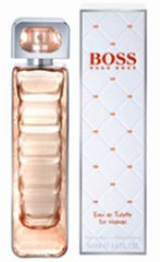 Boss Orange Woman