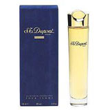 Dupont pour femme  S.T. Dupont (  .. )