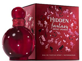 Hidden Fantasy �� Britney Spears (������ ������� �� ������ �����)