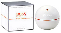 Boss In Motion White Edition   Hugo Boss (       )