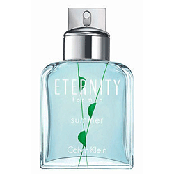 Eternity for Men Summer 2008  Calvin Klein ( )