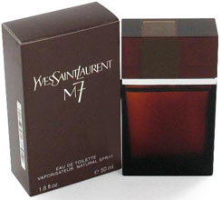 M7  Yves Saint Laurent (7    )