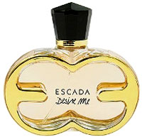 Desire Me   Escada (   )