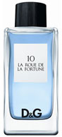 10 La Roue De La Fortune   Dolce & Gabbana (10      )