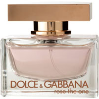 Rose The One   Dolce & Gabbana (      )