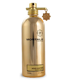 Aoud Leather   Montale ()