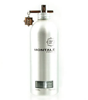 Orient Extreme  Montale (   )