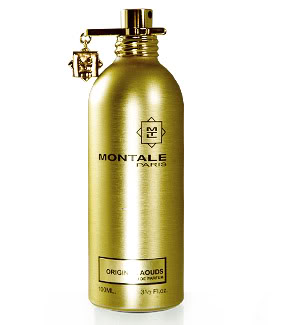 Original Aouds  Montale (   )