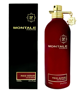 Red Aoud   Montale ()