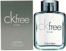 CK Free  Calvin Klein (     )