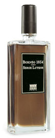 Borneo 1834  Serge Lutens ( 1834   )