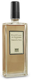 Five O`Clock Au Gingembre  Serge Lutens (       )