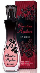 By Night  Christina Aguilera (    )