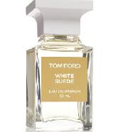 White Suede  Tom Ford 