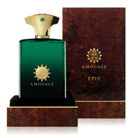 Amouage Epic  Amouage ()