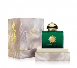 Amouage Epic  Amouage ()