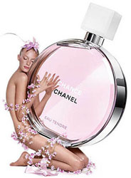 Chance Eau Tendre  Chanel (    )