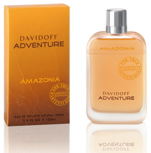 Davidoff Adventure Amazonia �� Davidoff (�������)