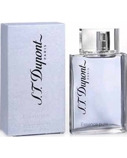 Essence pure pour homme  S.T. Dupont (     .. )