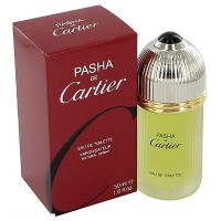 Pasha Cartier  Cartier (   )