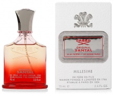 Original Santal   Creed ()