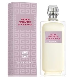 Les Mythiques Extravagance d`Amarige �� Givenchy (�� ������ ������������ �� ������ �� �������)