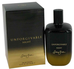 Unforgivable Night �� Sean John (��� ����)