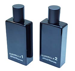 Guerrilla 2 �� Comme des Garcons (������� 2 �� ��� �� �������)