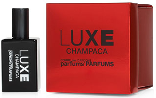 LUXE Champaca �� Comme des Garcons (���� ������� �� ��� �� �������)