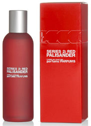 Series 2: Red Palisander  Comme des Garcons (     )